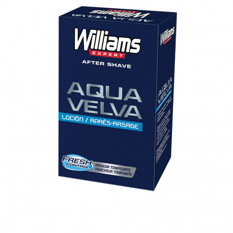 WILLIAMS AQUA VELVA as lotion 100 ml
