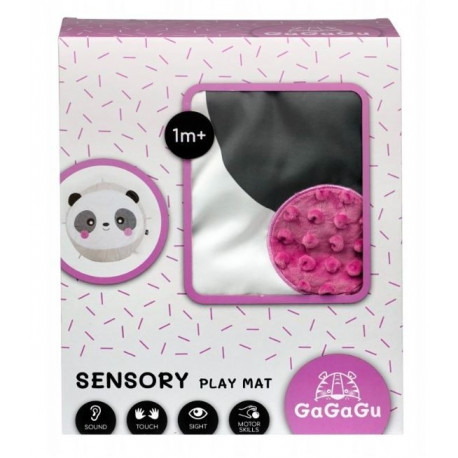 GaGaGu play mat