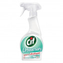 Cif Universal Ultrafast Spray with Bleach 500 ml