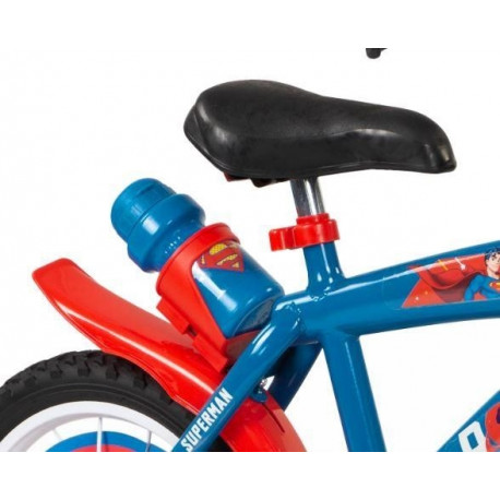 laste jalgratas 14" Toimsa TOI14912 Superman
