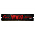 G.Skill RAM Aegis 8GB 1x8GB DDR4 3200MHz (F4-3200C16S-8GIS)