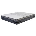 Spring mattress HARMONY DELUX 160x200cm