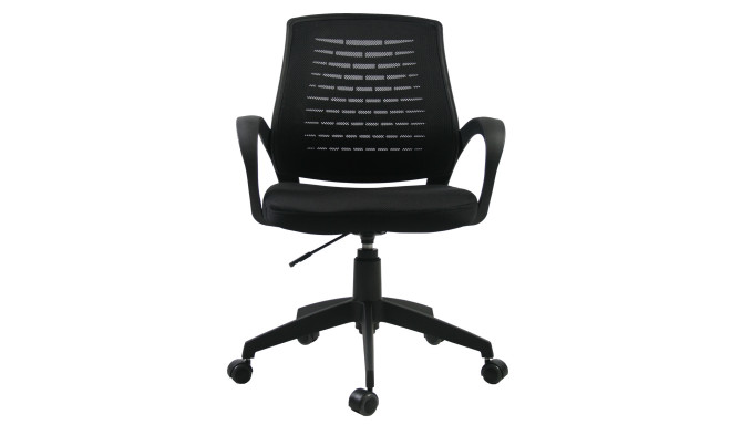 Task chair BRESCIA black