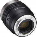 Samyang V-AF 75mm T1.9 objektiiv Sonyle