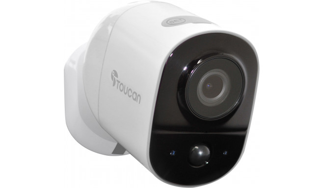 Toucan security camera Wireless Outdoor Camera