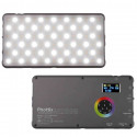 Phottix LED Light Panel M200R RGB Light