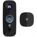 Toucan uksekell Wireless Video Doorbell with Chime