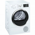 Niiskust kondenseeriv kuivati Siemens AG WT47G439EE 9 kg Valge