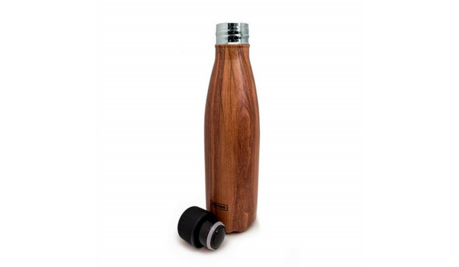 Thermos Vin Bouquet Wood 500 ml