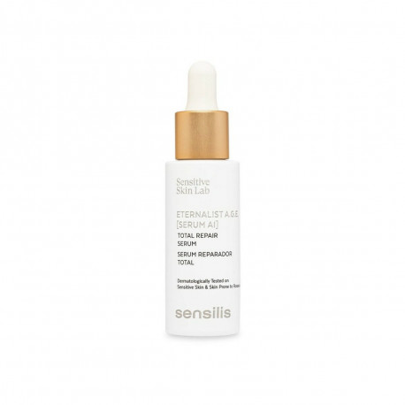 Restorative Serum Sensilis Eternalist A.G.E. Anti-ageing (30 ml)