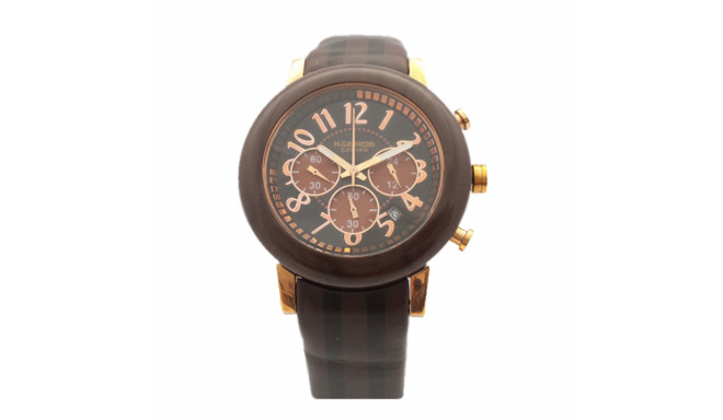Ladies'Watch K&Bros 9427-4-710 (Ø 43 mm)
