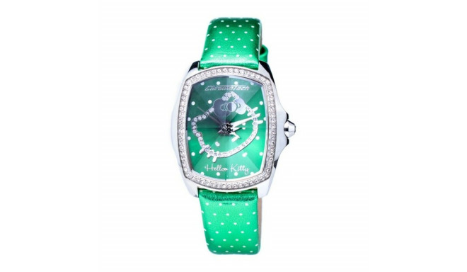 Sieviešu Pulkstenis Chronotech CHRONOTECH for Hello Kitty (Ø 35 mm)