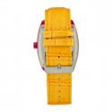 Unisex Kell Chronotech CT2050M-06 (Ø 36 mm)