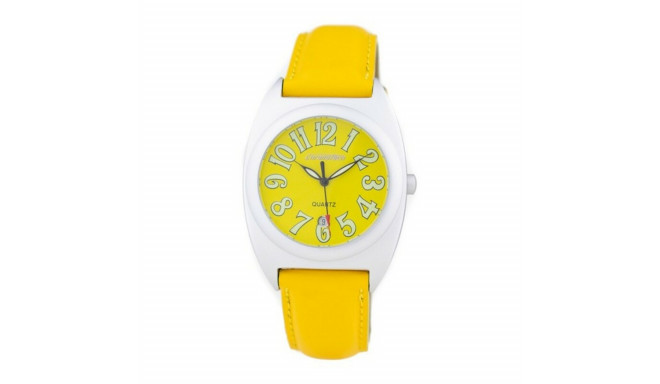 Unisex Kell Chronotech CT7336-05 (Ø 38 mm)