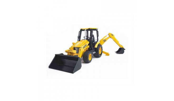 Kaevur Bruder Jcb Midi Eemaldatav 41 x 17 cm