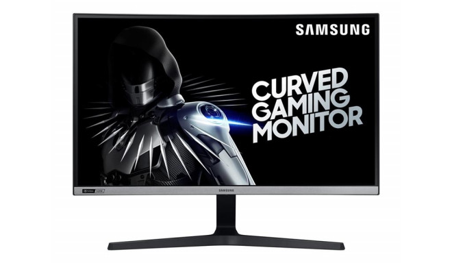 27" nõgus Full HD LED VA-monitor Samsung