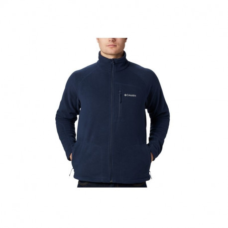 Columbia Fast Trek II Full Zip Fleece M 1420421468 (S)