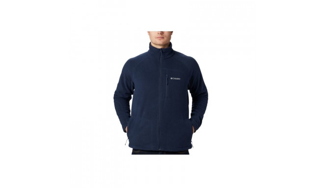 Columbia Fast Trek II Full Zip Fleece M 1420421468 (XXL)