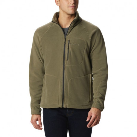 Columbia Fast Trek II Full Zip Fleece M 1420421397 (M)