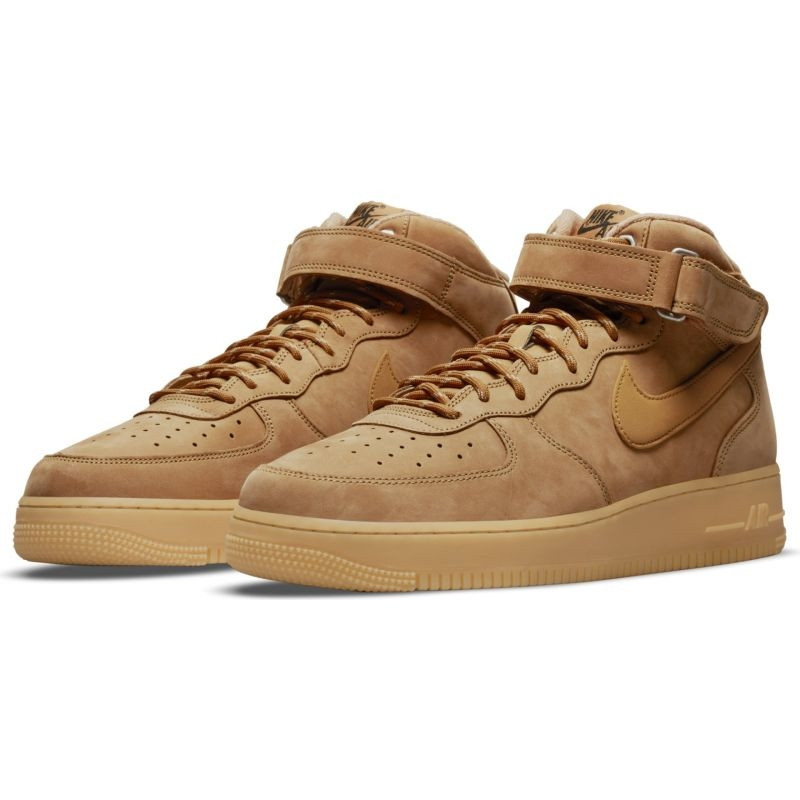 Air fashion force 1 mid 43