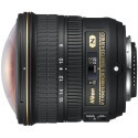 Nikon AF-S Fisheye Nikkor 8-15mm f/3.5-4.5E ED objektiiv
