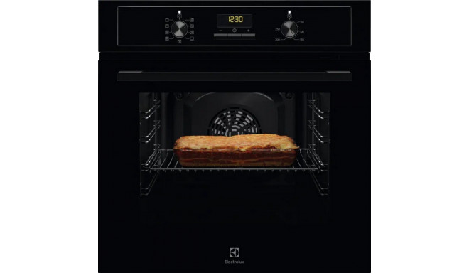 Electrolux built-in oven EOF3H50BK