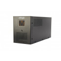 UPS 3000VA Line-in 1xC1 4 3xC13 2xShuko USB RJ4