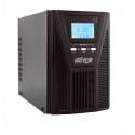 UPS 1000VA On-Line 3xIE C 1xSchuko USB