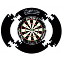 Dartboard surround HARROWS 9671