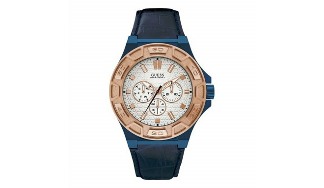 Мужские часы Guess W0674G7 (Ø 45 mm)