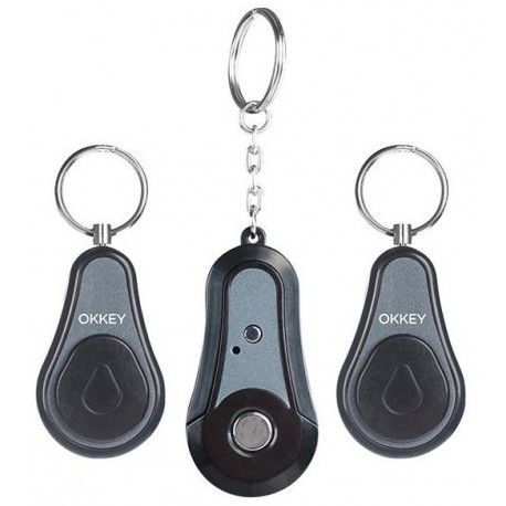 OkKey Plus key finder