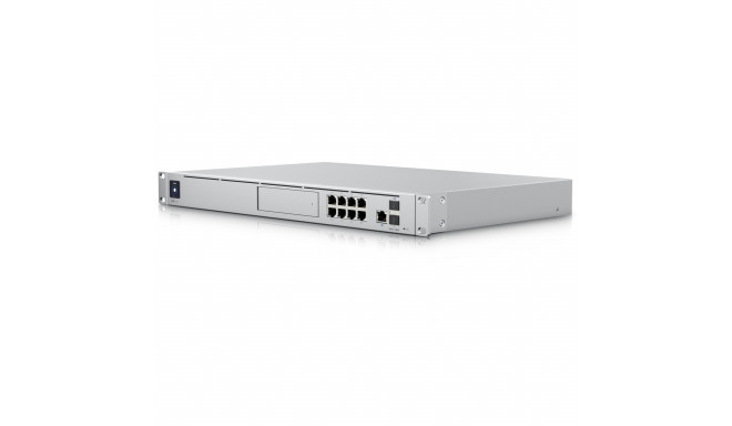 UbiQuit router UniFi Dream Machine Special Edition (UDM-SE)