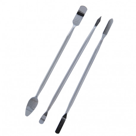 Set of metal case openers / spudger / iPhone