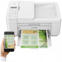 Canon all-in-one printer PIXMA TR4651, white