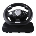 Tracer Sierra Steering wheel + Pedals PC Analogue / Digital USB 2.0 Black