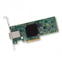 Broadcom SAS 9300-8e interface cards/adapter mini SAS Internal
