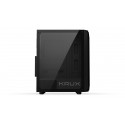 KRUX Odys Case (KRX0097) Black