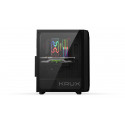 KRUX Odys Case (KRX0097) Black