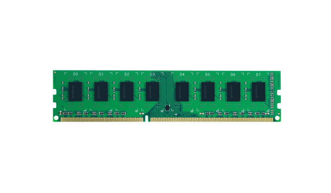 Goodram 4GB DDR3 memory module 1600 MHz