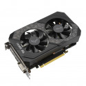 Asus graphics card TUF Gaming TUF-GTX1660S-O6G-Gaming NVIDIA GeForce GTX 1660 Super 6GB  GDDR6
