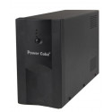 Gembird UPS UPS-PC-1202AP Line-Interactive 1.2 kVA 720 W 4xAC