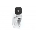 Audio Pro Wallbrackets Pair White