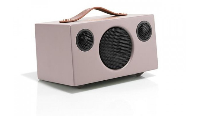 Audio Pro T3 Bluetooth speaker, Rose Gold