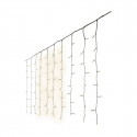 LED Curtain Lights Lumineo