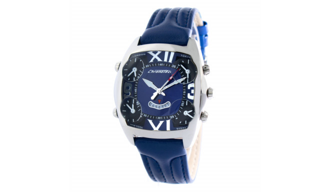 Chronotech meeste käekell CT7677M-03 45mm