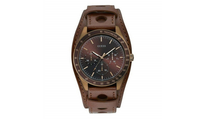 Guess meeste käekell W1100G3 44mm