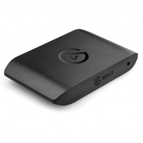 Capture Card Elgato HD60 X