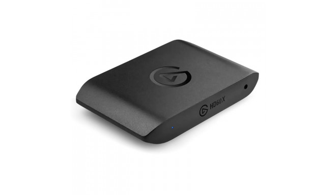 Capture Card Elgato HD60 X