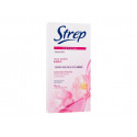 Strep Crystal Wax Strips Body Quick And Effective Normal Skin (20ml)