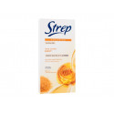 Strep Sugaring Wax Strips Body Delicate And Effective Sensitive Skin (20ml)